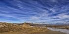Seamans Hut - Kosciuszko NP - NSW T (PBH4 00 10629)